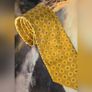Hugo Boss Silk Tie